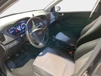 Hyundai i20 vaihtoauto