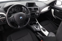 BMW 118 vaihtoauto