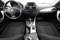 BMW 118 vaihtoauto