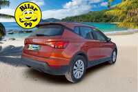 SEAT Arona vaihtoauto