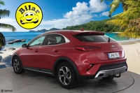 Kia XCeed vaihtoauto