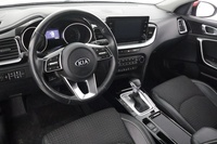 Kia XCeed vaihtoauto