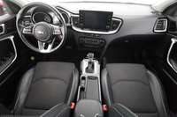 Kia XCeed vaihtoauto