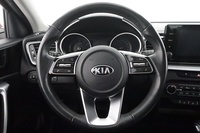 Kia XCeed vaihtoauto