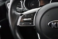 Kia XCeed vaihtoauto