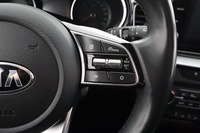 Kia XCeed vaihtoauto