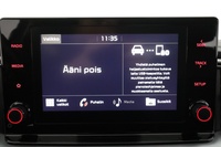 Kia XCeed vaihtoauto