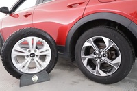 Kia XCeed vaihtoauto