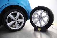 Audi Q3 vaihtoauto