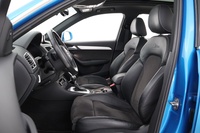 Audi Q3 vaihtoauto