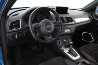 Audi Q3 vaihtoauto