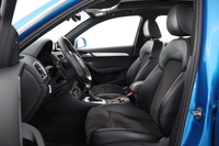Audi Q3 vaihtoauto