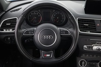Audi Q3 vaihtoauto