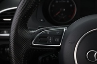 Audi Q3 vaihtoauto