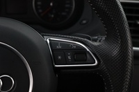 Audi Q3 vaihtoauto