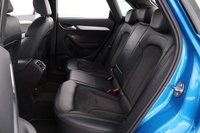 Audi Q3 vaihtoauto