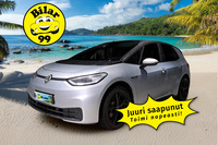 Volkswagen ID.3 vaihtoauto