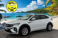 Volkswagen Taigo vaihtoauto