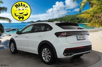 Volkswagen Taigo vaihtoauto