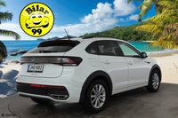 Volkswagen Taigo vaihtoauto