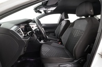 Volkswagen Taigo vaihtoauto