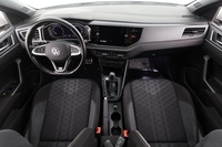 Volkswagen Taigo vaihtoauto