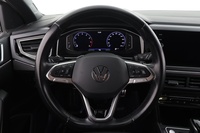 Volkswagen Taigo vaihtoauto