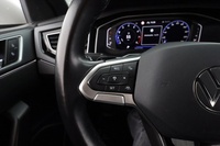 Volkswagen Taigo vaihtoauto