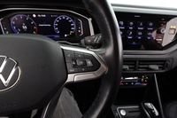 Volkswagen Taigo vaihtoauto