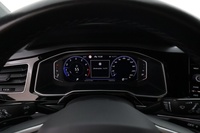 Volkswagen Taigo vaihtoauto