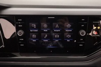 Volkswagen Taigo vaihtoauto