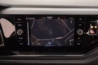 Volkswagen Taigo vaihtoauto