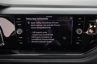 Volkswagen Taigo vaihtoauto