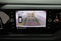 Volkswagen Taigo vaihtoauto