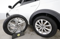 Volkswagen Taigo vaihtoauto