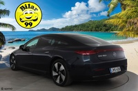 Mercedes-Benz EQS vaihtoauto