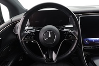 Mercedes-Benz EQS vaihtoauto