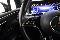 Mercedes-Benz EQS vaihtoauto