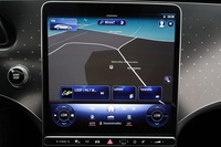 Mercedes-Benz EQS vaihtoauto