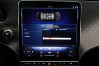 Mercedes-Benz EQS vaihtoauto