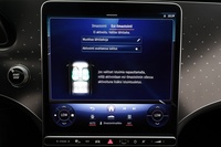 Mercedes-Benz EQS vaihtoauto