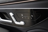 Mercedes-Benz EQS vaihtoauto