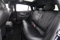 Mercedes-Benz EQS vaihtoauto