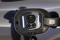 Mercedes-Benz EQS vaihtoauto