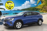 Renault Austral vaihtoauto