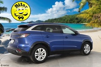 Renault Austral vaihtoauto