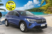 Renault Austral vaihtoauto