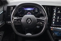 Renault Austral vaihtoauto