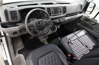 MAN TGE vaihtoauto