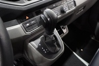 MAN TGE vaihtoauto